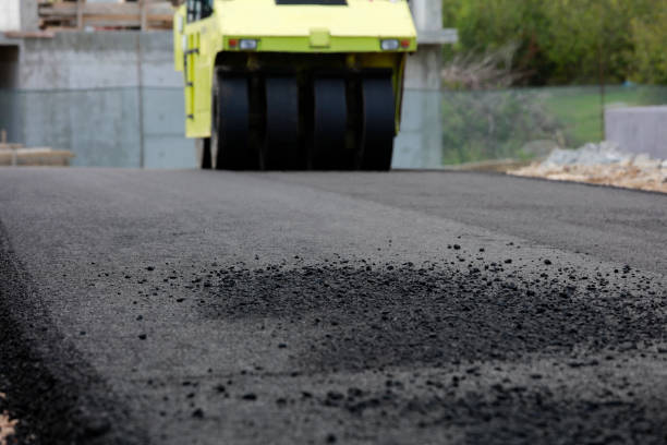 Best Brick Driveway Pavers  in Avodo Heights, CA