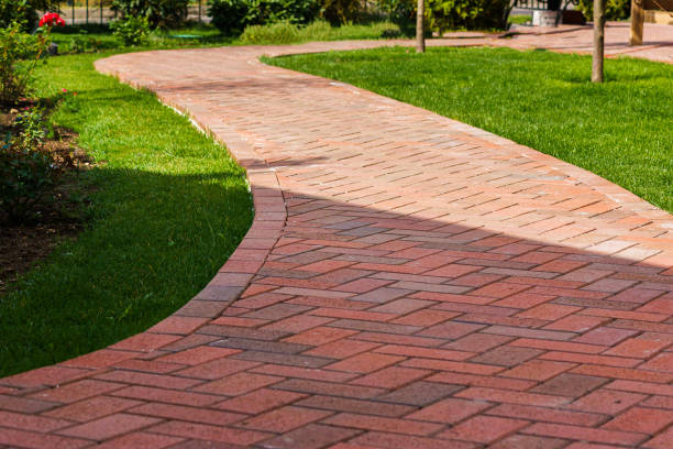 Best Driveway Resurfacing Pavers  in Avodo Heights, CA
