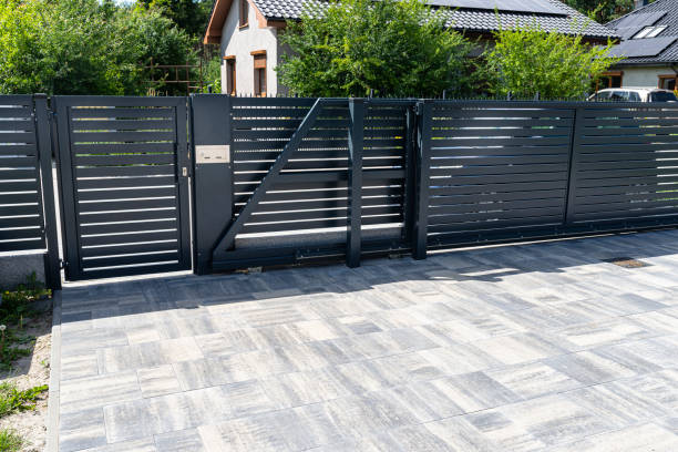 Best Affordable Driveway Pavers  in Avodo Heights, CA