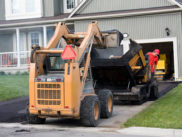 Reasons to Select Us for Your Driveway Paving Requirements in Avocado Heights, CA