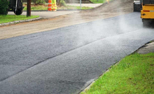 Decorative Driveway Pavers in Avocado Heights, CA