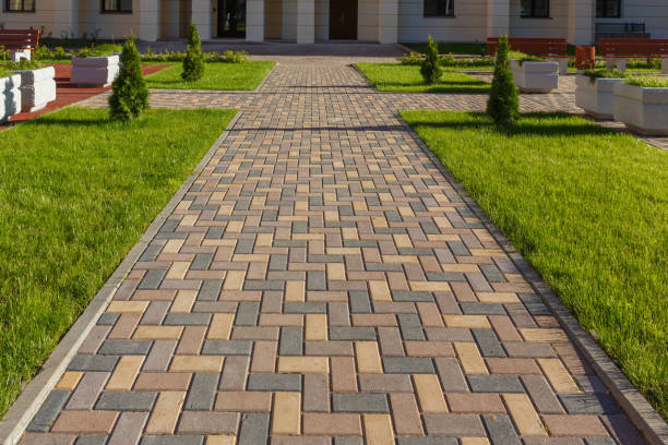 Best Cobblestone Driveway Pavers  in Avodo Heights, CA